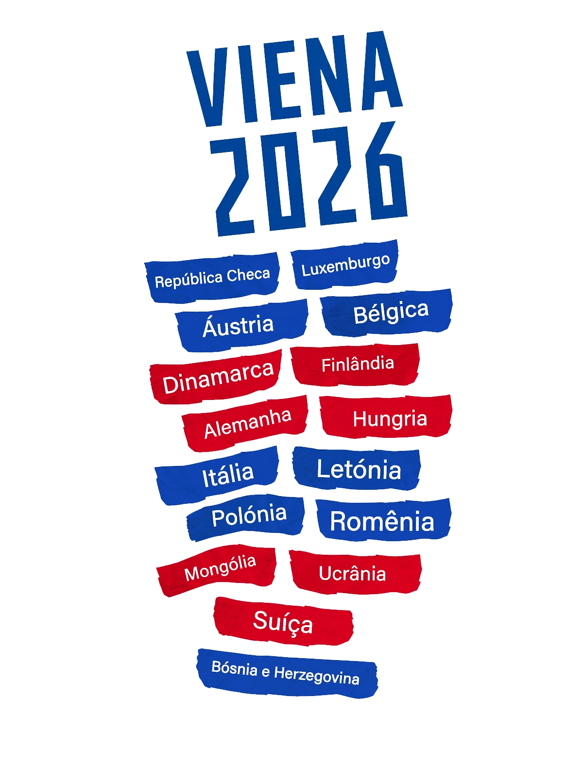 Flyer Vienna 2026
