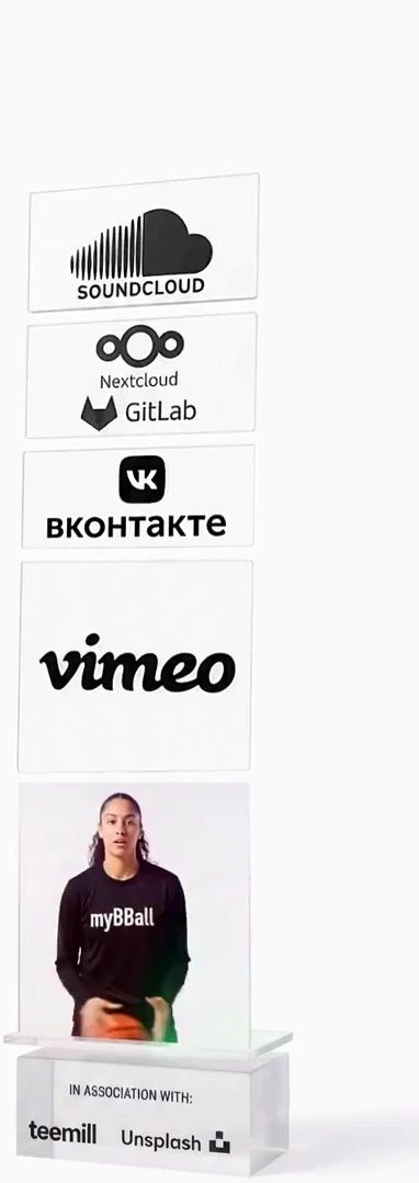 myBBall Networks